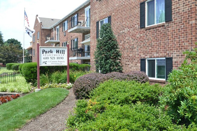 Park Hill Apartments - Park Hill Apartments