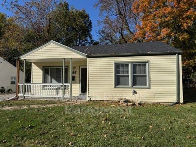 Photo - 295 Brackleigh Ln