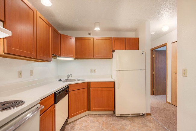 Wellington Woods Kitchen