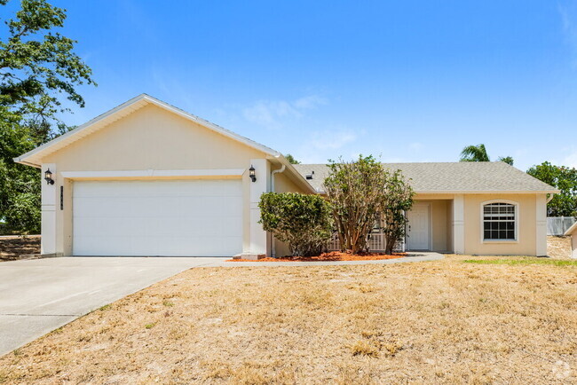 Building Photo - 10449 Lake Hasson Cir Rental