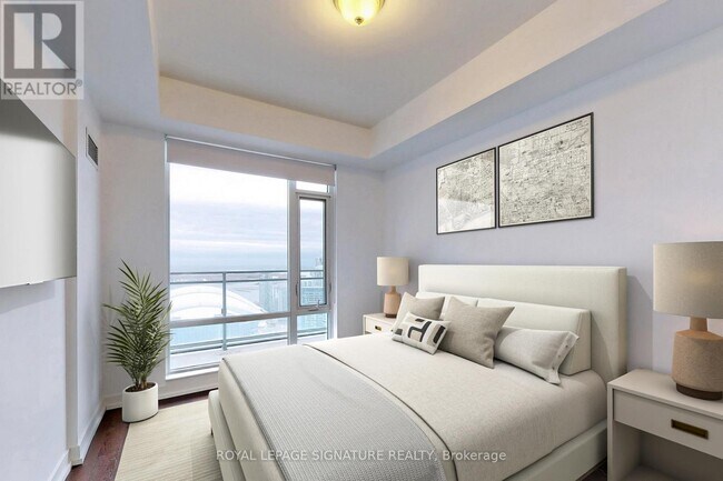 Photo - 21 Widmer St Unité 4010