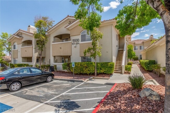 Photo - 1500 Cardinal Peak Ln Unit 203