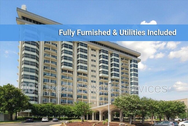 Building Photo - 655 Riverside Dr Unit #507