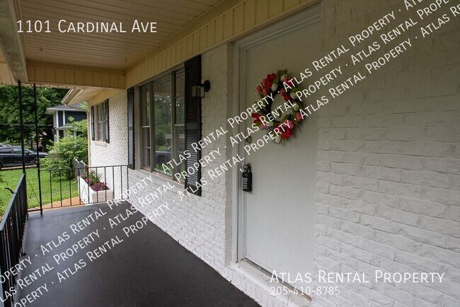 Photo - 1101 Cardinal Ave