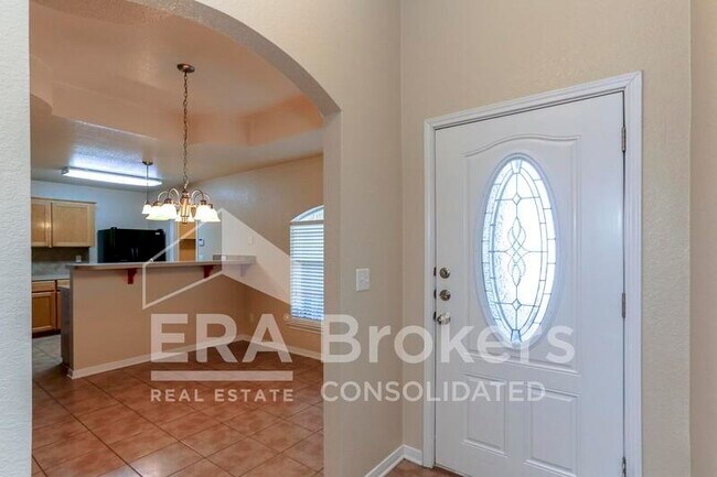 Photo - 702 Aries Dr