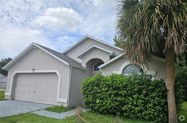 Building Photo - 4741 Alexis Dr Rental