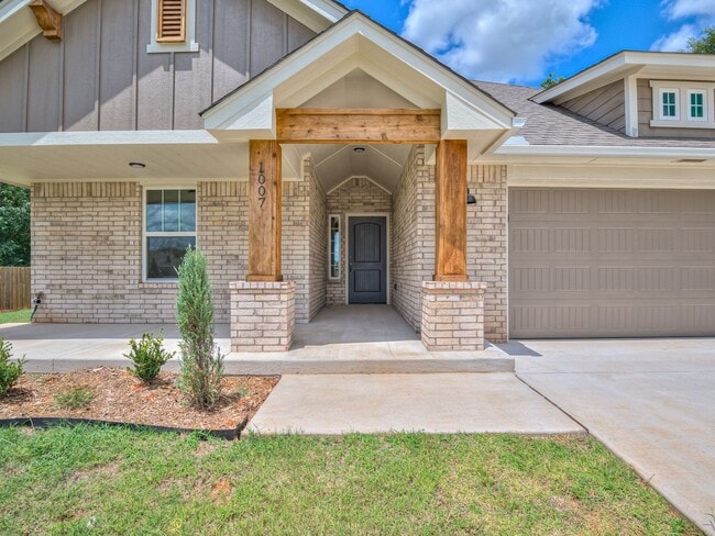 Brand New Home For Lease Noble OK - Brand New Home For Lease Noble OK