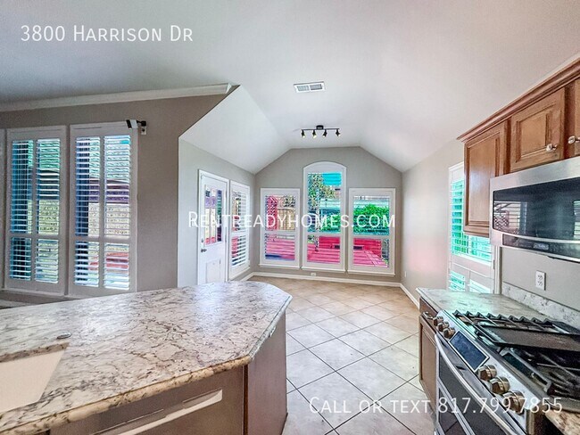 Photo - 3800 Harrison Dr