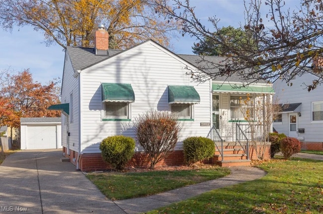 Building Photo - 5918 Ira Ave