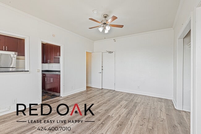 Photo - 728 S Berendo St Unit 303