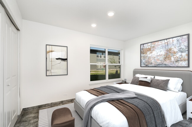 Dellview Crossing Apartments