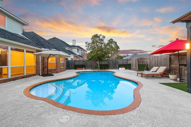 Photo - 20730 Windrose Bend Dr