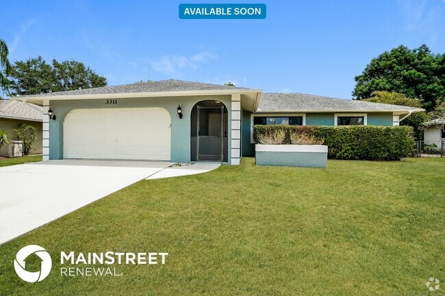 Building Photo - 3311 SE Santa Barbara Pl Rental