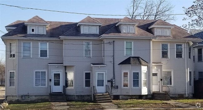 Building Photo - 723 W 3rd St Rental