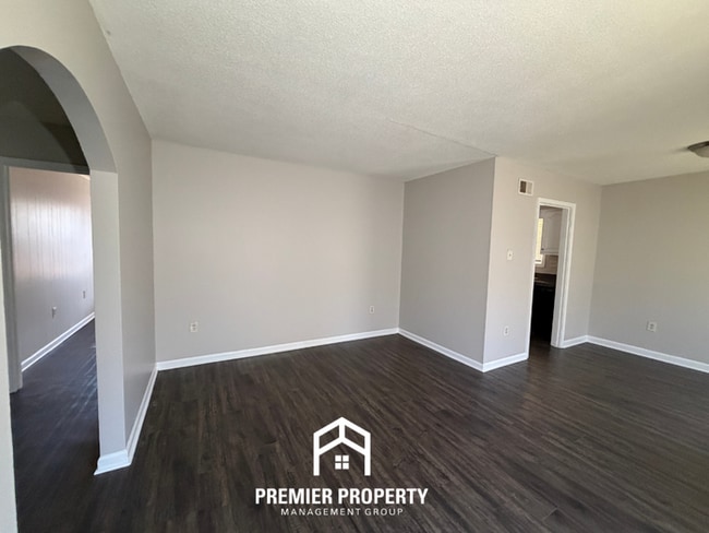 Photo - Spacious 3BR/2BA Home w/ Brick Fireplace, Deck & Fenced Yard