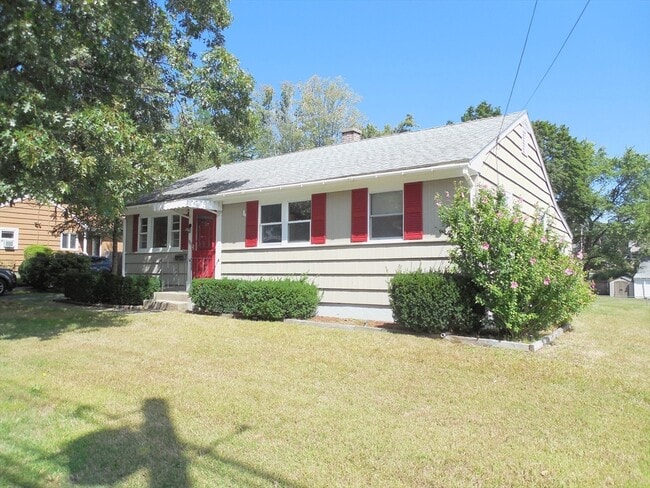 Photo - 1701 Trapelo Rd