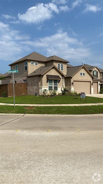 Building Photo - 20826 Stonebreak Ln Rental