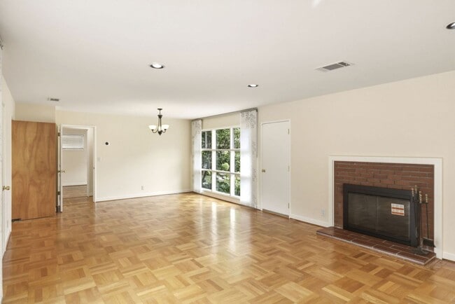 Photo - Thoughtfully Updated 3 Bed, 2 Bath Home Close to Rinconada Park, Lucie Stern Community Center, an...