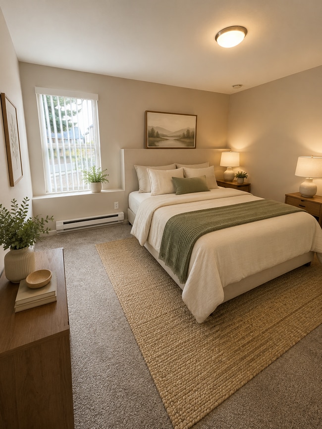 Photo - Secure Entry Downtown Living in the Heart of Everett Unit 03