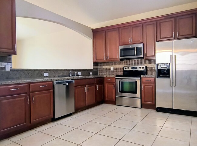 490 Bismarck Way Unit 48