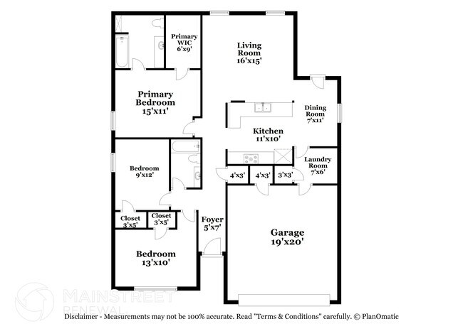 Photo - 13200 Beekman Dr
