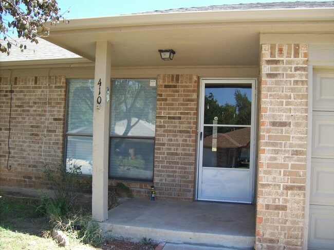 Photo - 410 S Greengate Dr