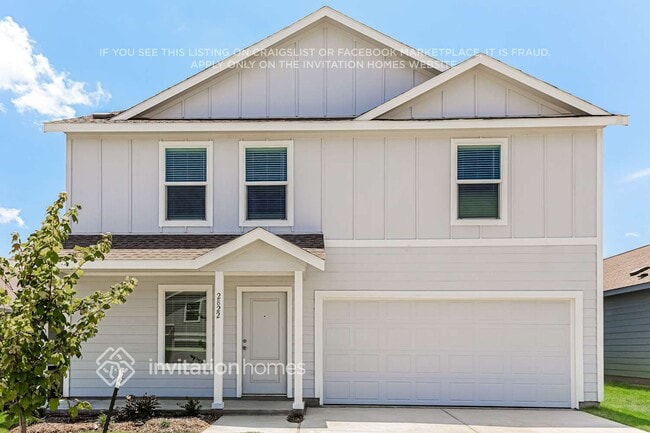 Building Photo - 2822 Tennessee Walker Wy Rental