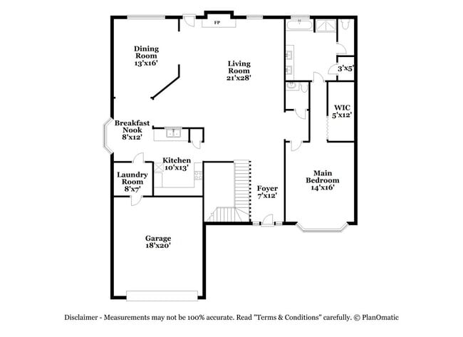 Photo - 435 Heathcliff Ct