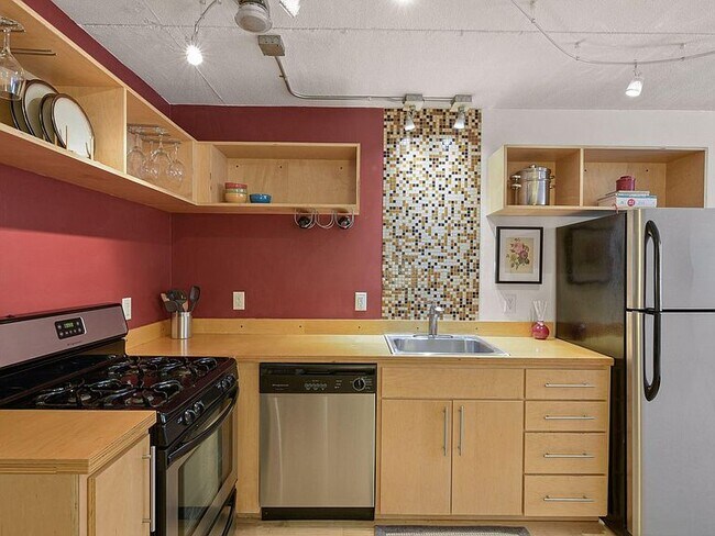 Photo - 3512 Bryant Ave S