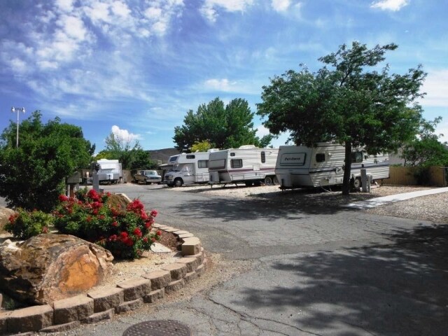 Photo - Bonanza Terrace RV Park Apartments