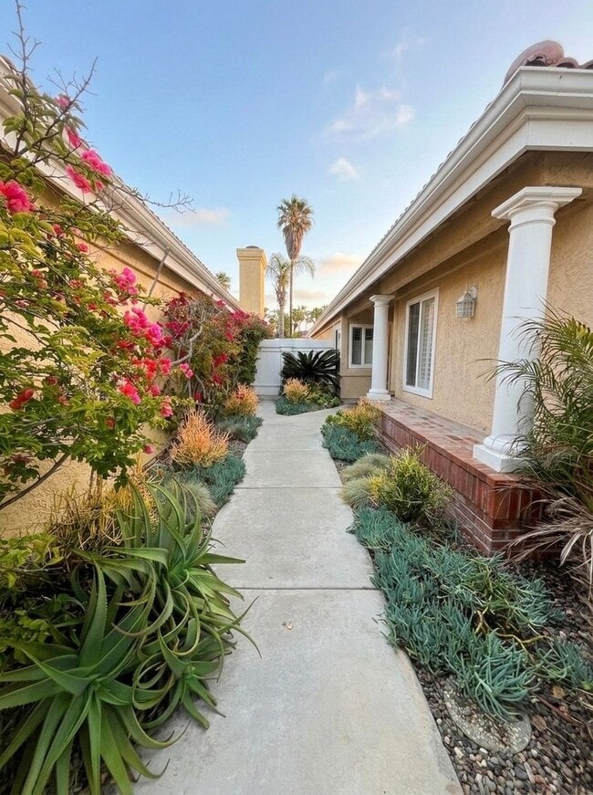 Photo - Single story detached home in the Coronado beach community Coronado Cays