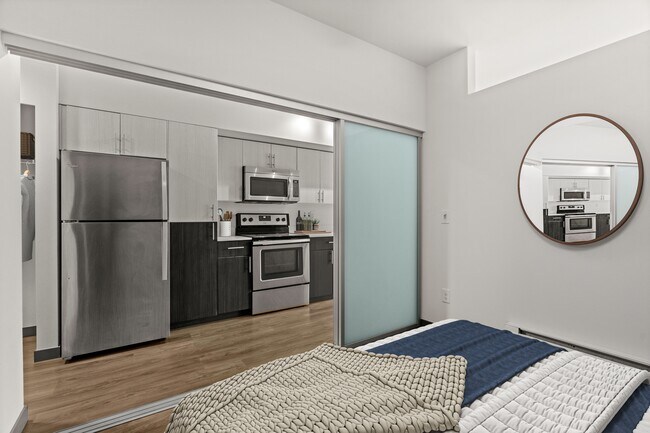 Icon Apartments
