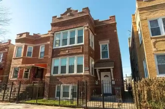 Photo - 2428 N Avers Ave Apartments Unit 2