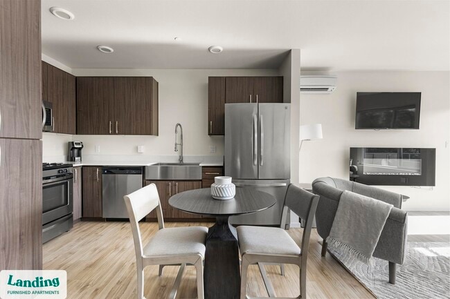 Photo - 11505 NE Yacht Harbor Dr Unit C318.1406606