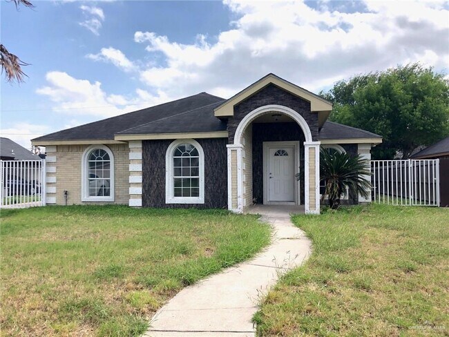 Casas En Alquiler En Edinburg Tx Forrent Com
