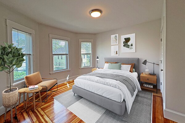 17 Ashland St Unit 2