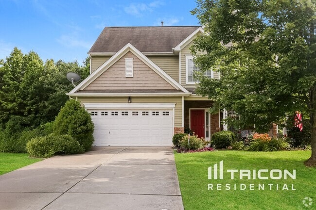 Building Photo - 1804 Hoosac Dr Rental