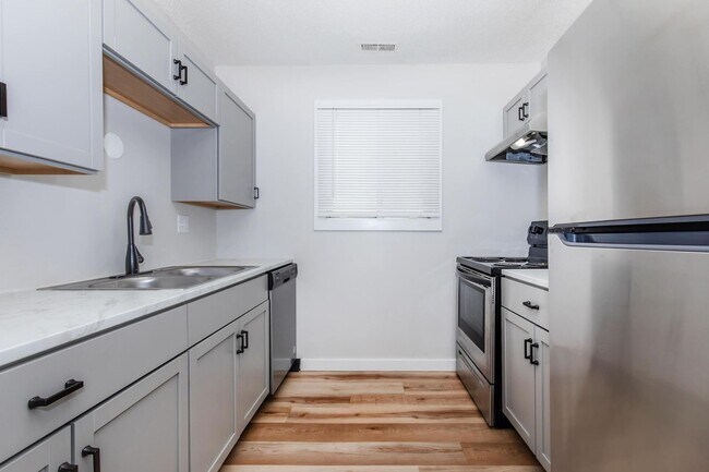 Finn Apartments