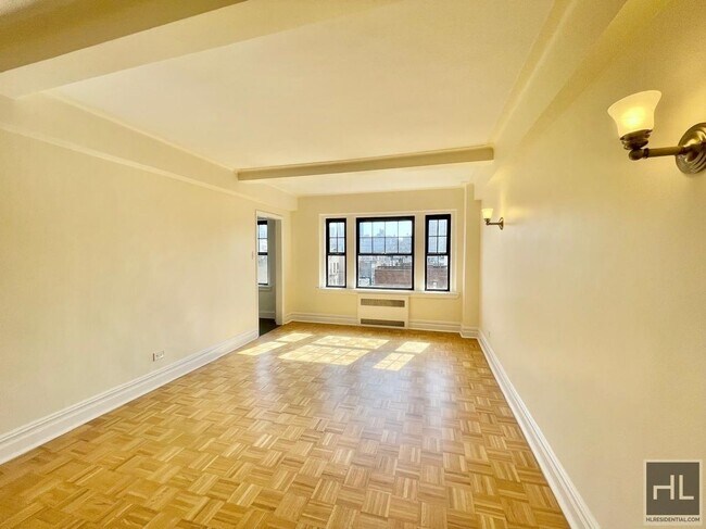 Building Photo - Christopher Street Unit 8F Rental