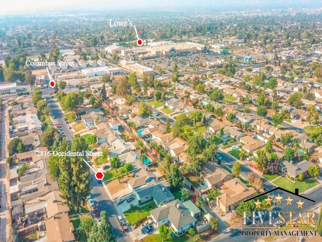 Photo - 2816 Occidental St
