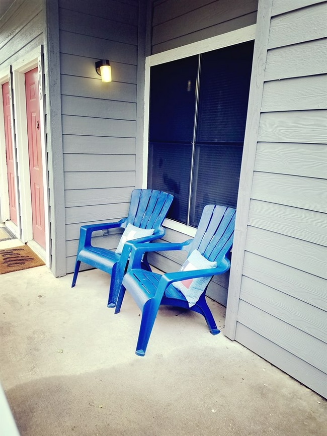 Photo - Indian Creek