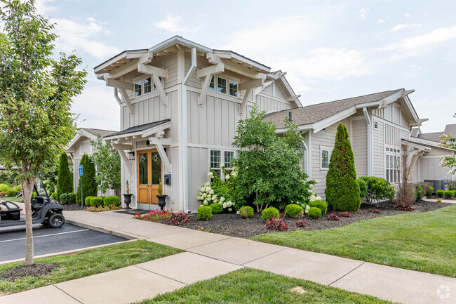 Building Photo - The Drake Rental