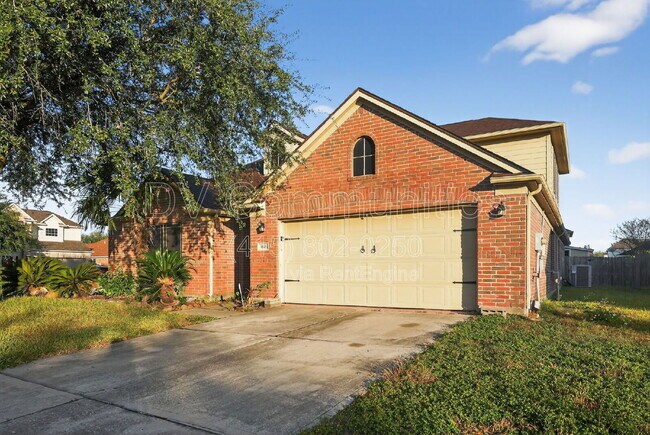 Photo - 5603 Caraway Lake Dr