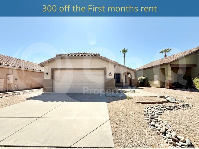 Building Photo - 14917 W Lamoille Dr Rental