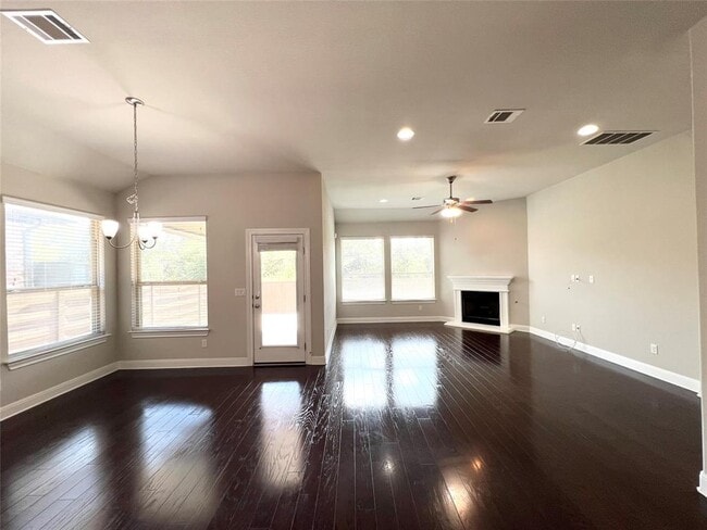 Photo - 1400 Little Elm Trail