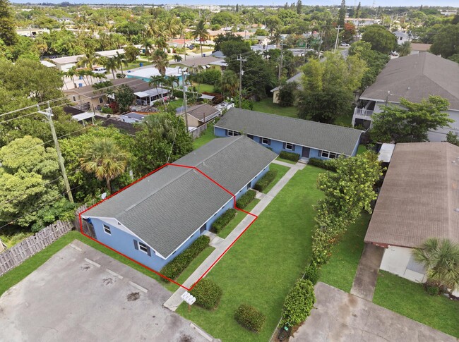 Building Photo - 349 Wickline Blvd