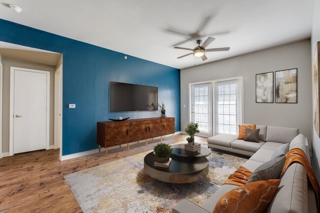 Building Photo - Valor at Harlingen Rental