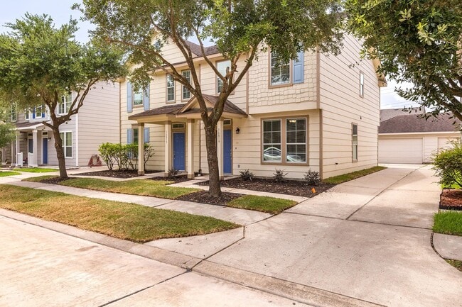 Photo - 16819 Libson Falls Dr