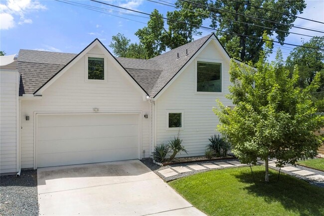 Photo - 1129 Henninger St Unit B