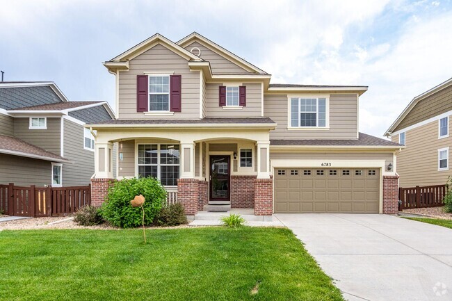 Building Photo - Bright, Spacious & Full of Charm Inside an... Rental